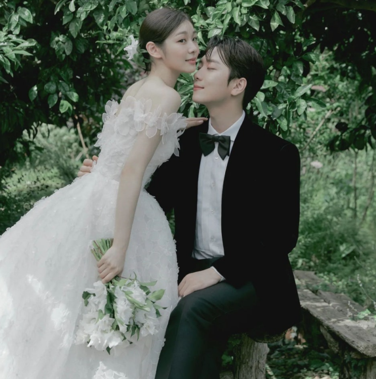  동탄호수 헤어 웨딩 헤어스타일 트랜드 살펴보기