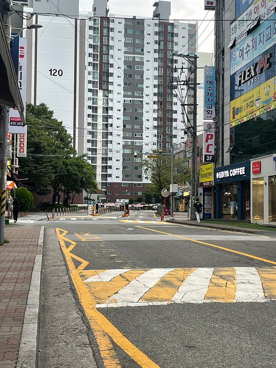 청자다방 운남삼성점 사진 3