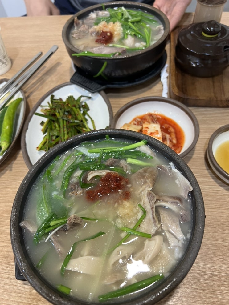  부산 부평시장 맛집 밀양집 풍자또간집