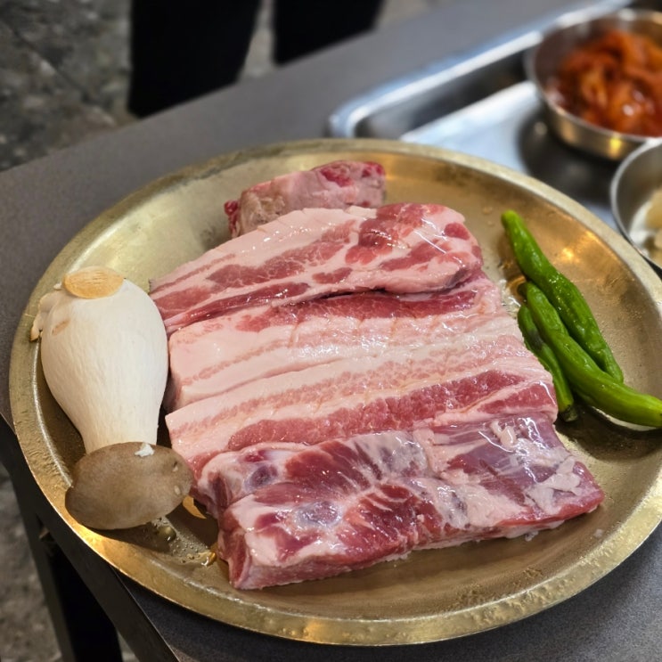  선릉역맛집 추천 국고집 대치동 솔직후기