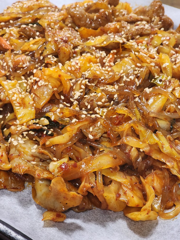  용답동 로데오거리 야채곱창 맛집 ::로데오곱창::