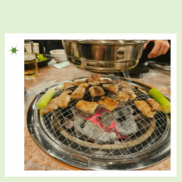  횡성여행 둔내역 맛집 웰리힐리 근처 대구반야월막창 모임 팀 회식하기 좋은 곳