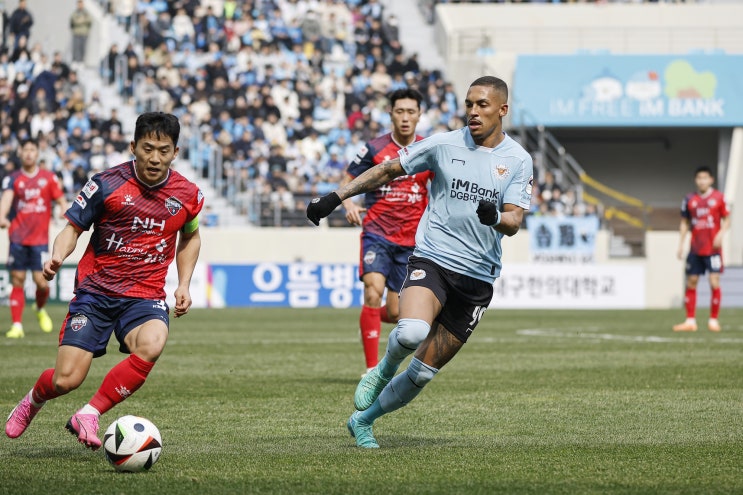 vs <b>김천상무</b> 2024 K리그1 27R 프리뷰 - 강등 경쟁과 <b>우승</b> 경쟁... 