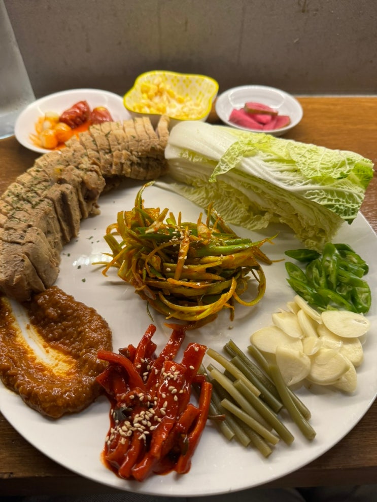 [광주]분위기 좋고 안주가 맛있는 쌍촌동 술집, 덕자 쌍촌점