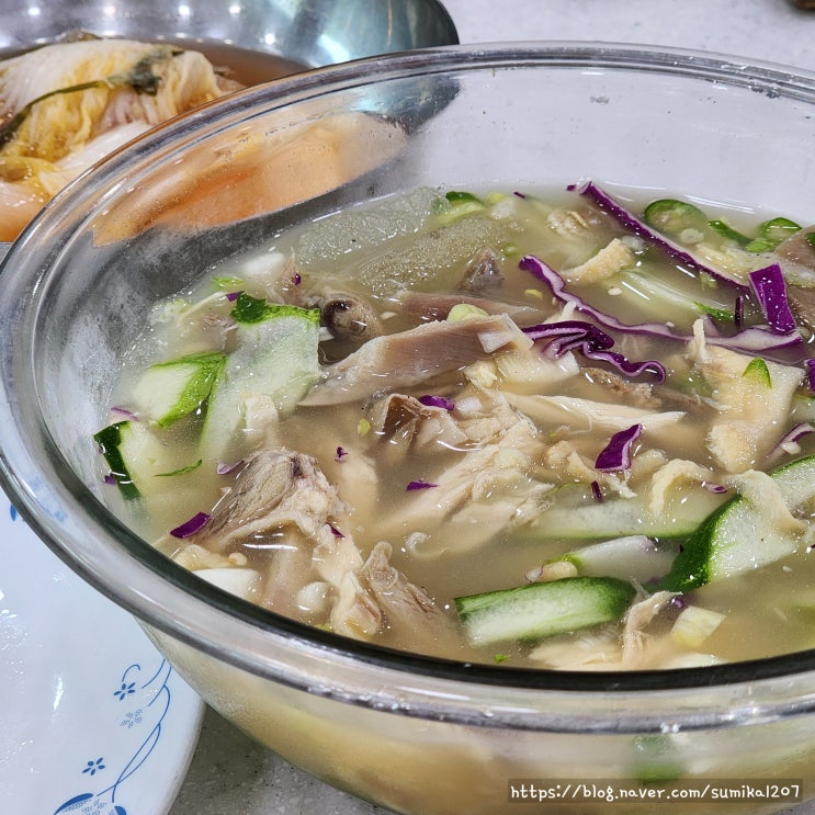 파주 맛집 초리골초계탕 부모님과 가기 좋은 보양식 후기 파주 맛집 초리골초계탕 부모님과 가기 좋은 보양식 후기