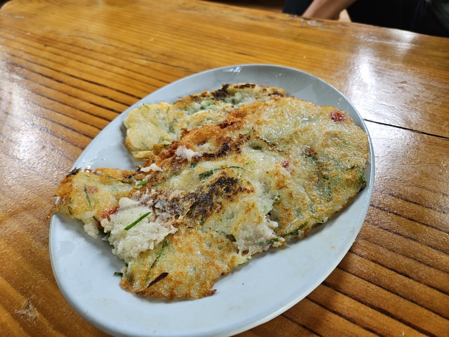 광치령토속음식점 사진 6