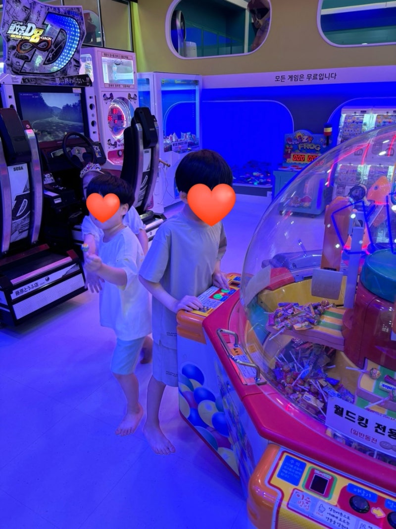 아이랑광주 광주키즈카페 월드킹 수완점 수완지구 키즈카페 오락실무료 가격착한 월드킹 내돈내산방문후기 : 네이버 블로그