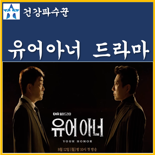 <b>유어아너</b> 뜻 드라마 OTT... 원작 결말 넷플릭스 <b>티빙</b> 다시보기
