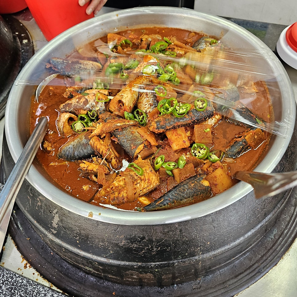 학운한식뷔페 사진 6