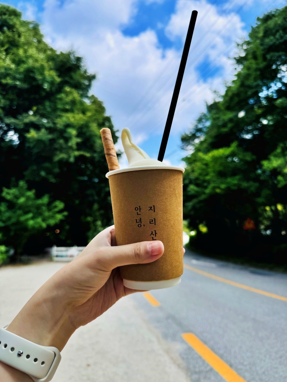 달달궁펜션 사진 1