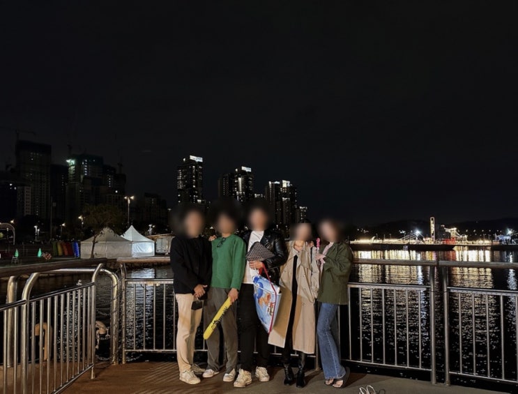  마의 10월 끝