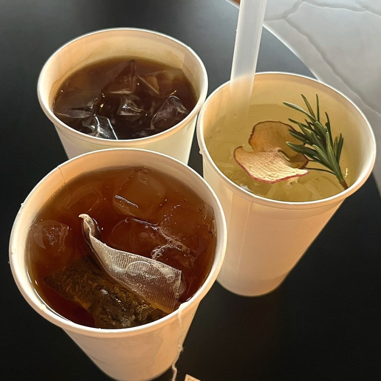  [경북/경주/보문단지/보문관광단지/보문호] 경주 보문단지 감성 가득한 뷰맛집 베이커리 한옥 카페: 아덴(Aden)