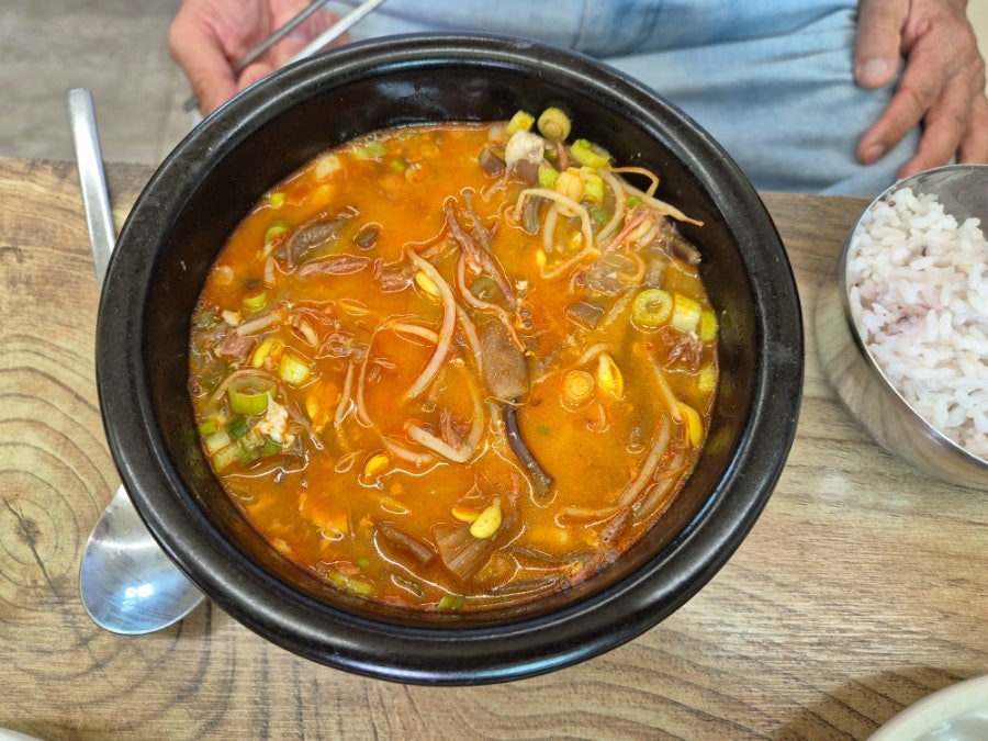 팽목중국성 사진 5