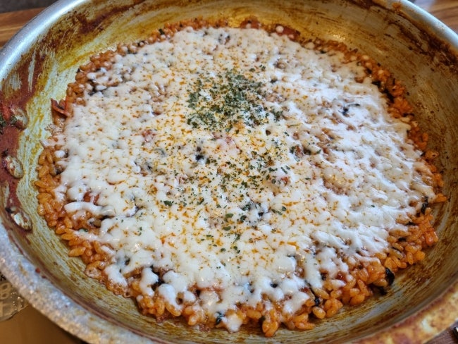  또보겠지떡볶이집 성수말랑쉼표점: 성수 뚝섬역 서울숲역 즉석 떡볶이 가성비 맛집