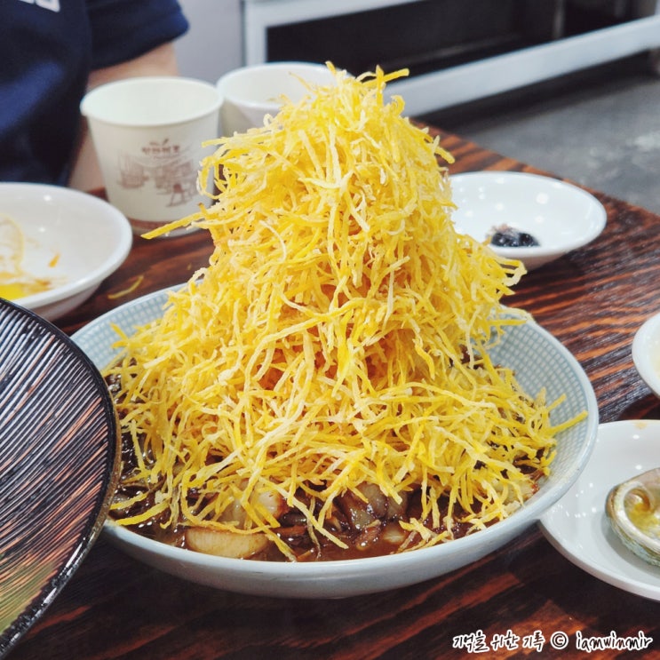 예약 필수 강화도 특산물로 만드는 중식 맛집 금문도 예약 필수 강화도 특산물로 만드는 중식 맛집 금문도