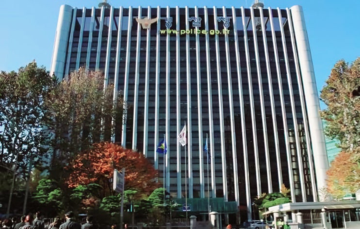[인사] 대구<b>경찰청장</b> 이승협 치안감, 구미경찰서장 김동욱... 