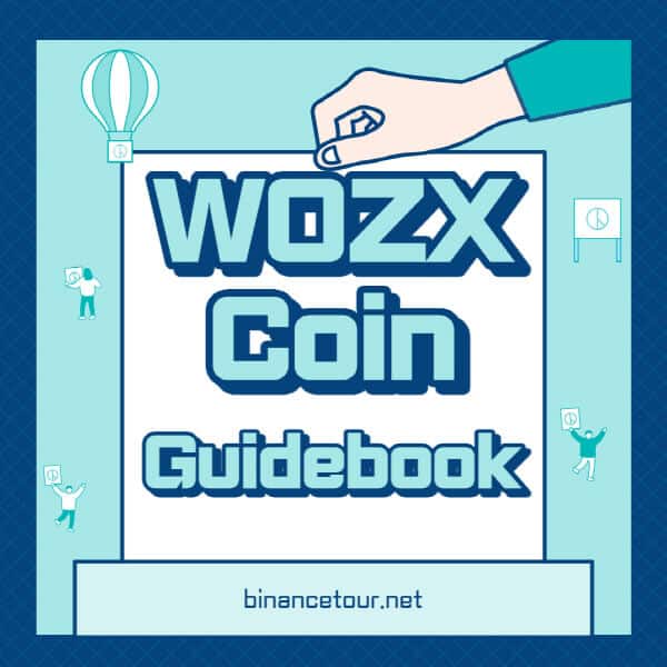  이포스 코인 (WOZX) 1년간 거래소와 전망!