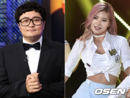 <b>정재용</b>, 19세 연하 <b>전처</b>와 이혼 2년만에 재회, 수입이 없어... 