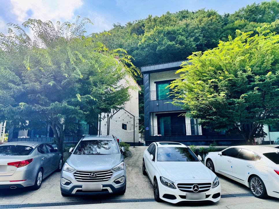 달달궁펜션 사진 6