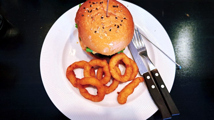 오류동 수제버거 맛집 STAPLE BURGER 스테이플 버거 내돈내산 솔직후기 오류동 수제버거 맛집 STAPLE BURGER 스테이플 버거 내돈내산 솔직후기