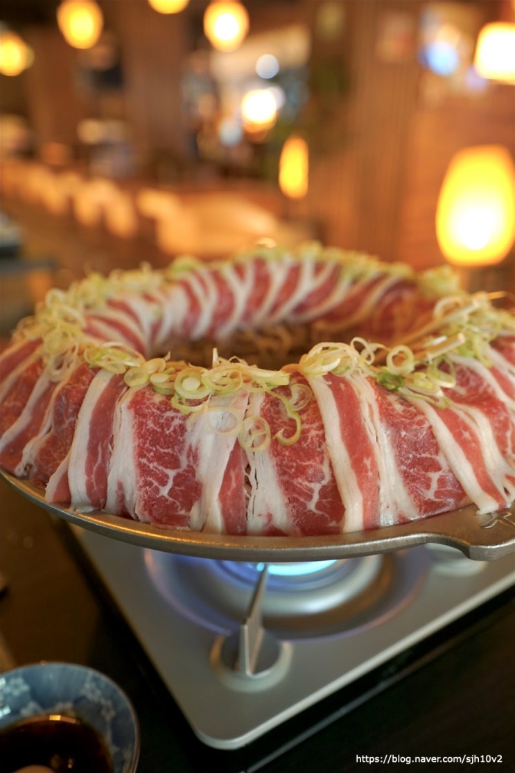  부천역 이자카야 술집 하이볼 맛집 부천대 진격의 구주 도넛  구주 부천역점