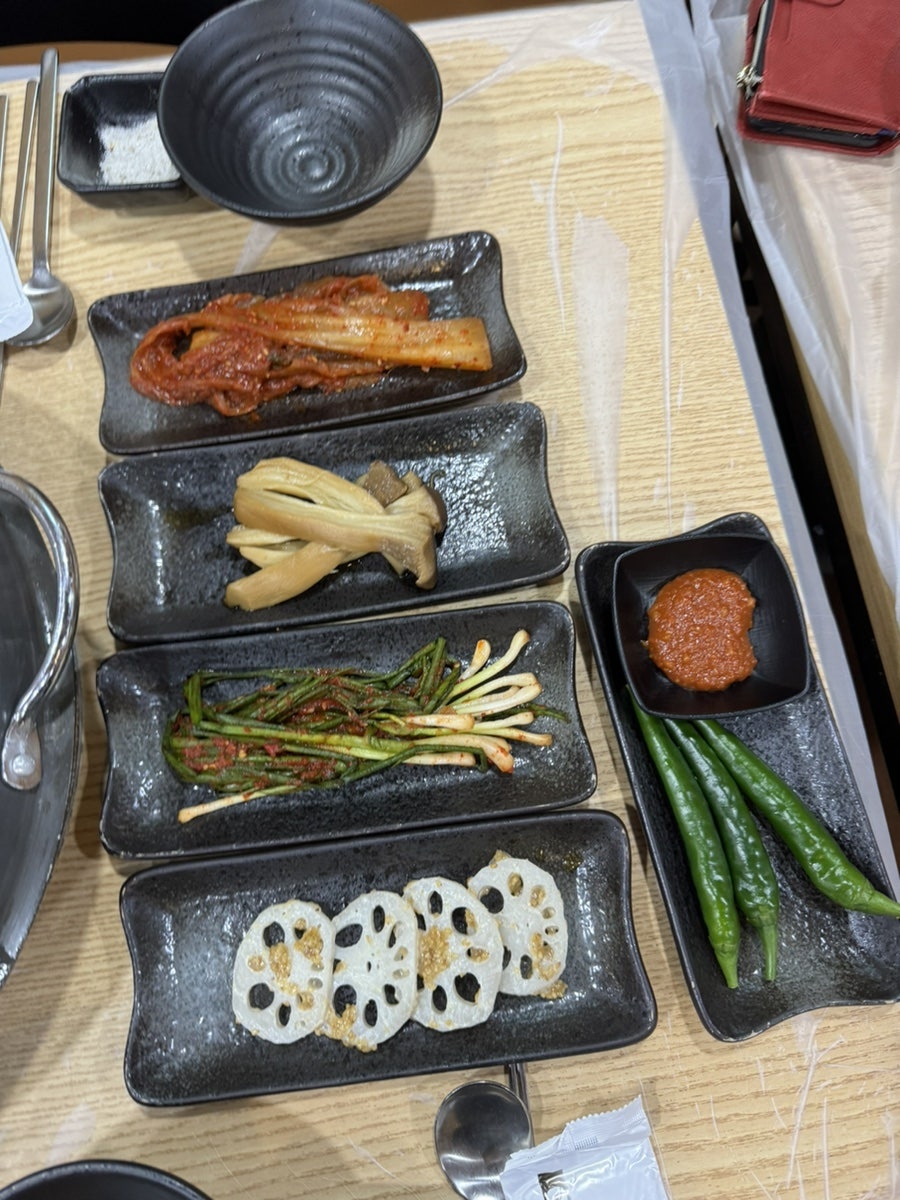 목포촌닭황칠나라 사진 5