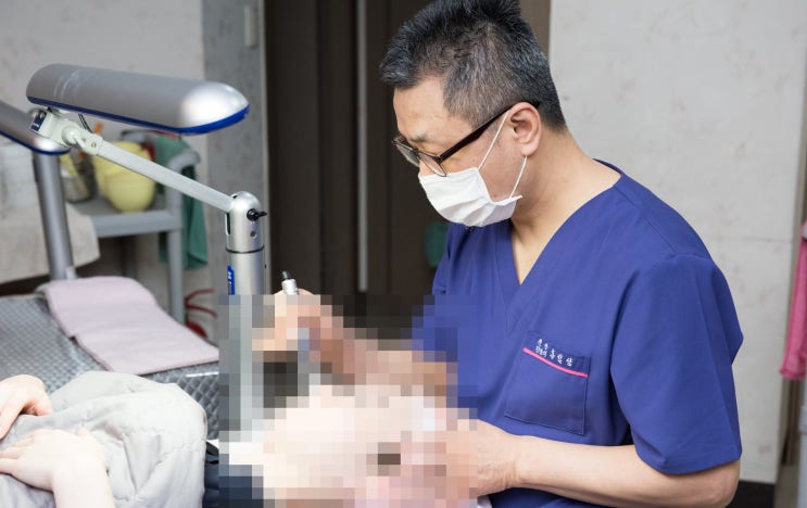  서울대입구역 남자얼굴제모, 민감 피부 제모 잘하고 후기도 좋은 서울대입구역피부과는?