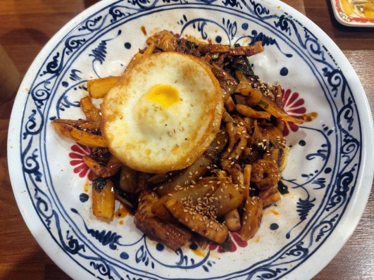  파주 금촌 중식 맛집 보배반점 내돈내산 리뷰