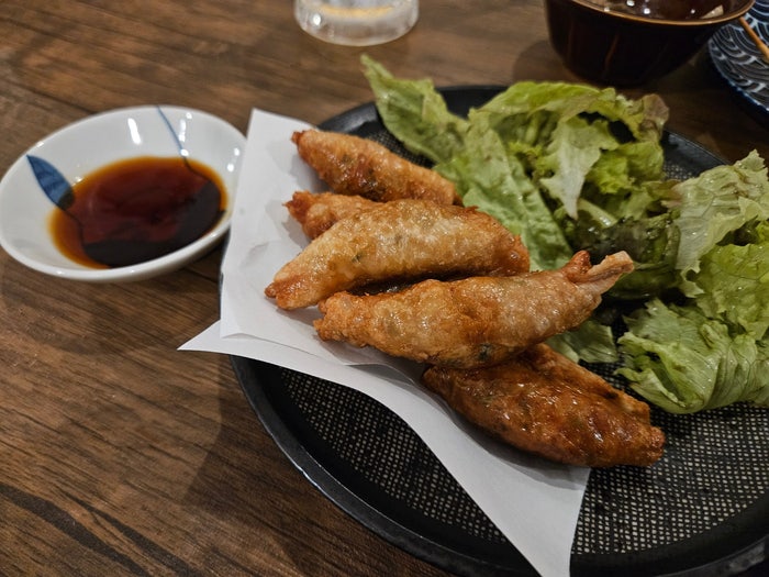  오키나와 푸른동굴 근처 맛집/이자카야 酒と飯 SHIZUKU(사케토메시 시즈쿠) 내돈내산 추천!!