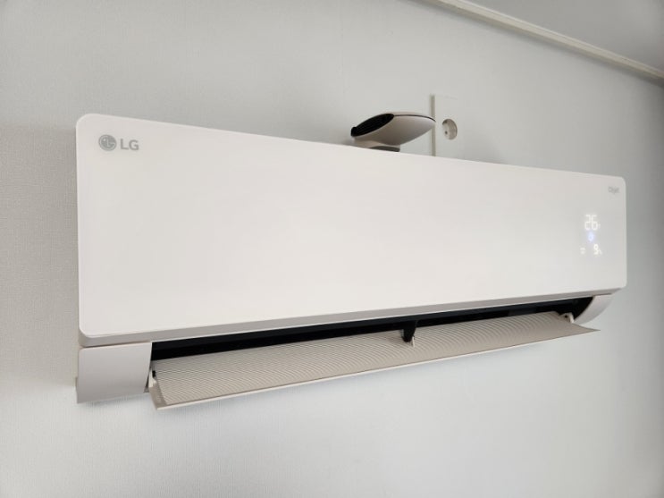  엘지(lg) 오브제 벽걸이 에어컨 물방울 맺힘 원인과 삼성 벽걸이에어컨 물 떨어짐 누수 후기