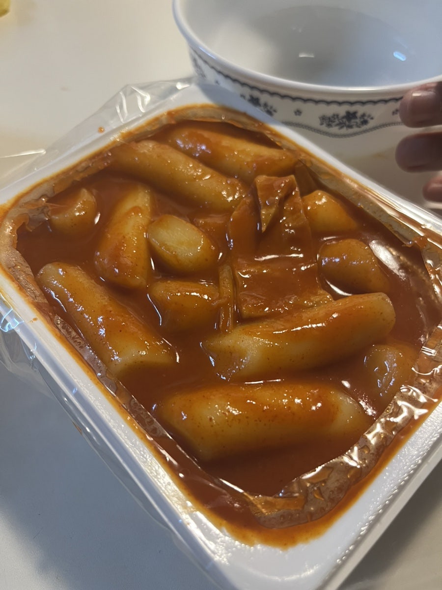 먹깨비김밥 사진 3