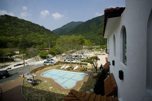 그로브캠핑펜션 사진 2