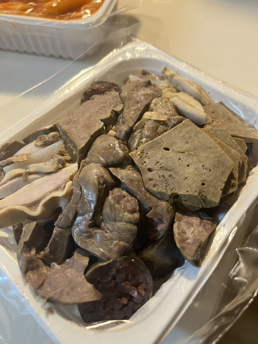 먹깨비김밥 사진 5