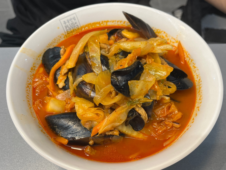 안양 만안구청 맛집/  홍콩반점 0410 만안구청점