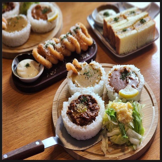  신촌역 맛집 소코아 시그니처 카레