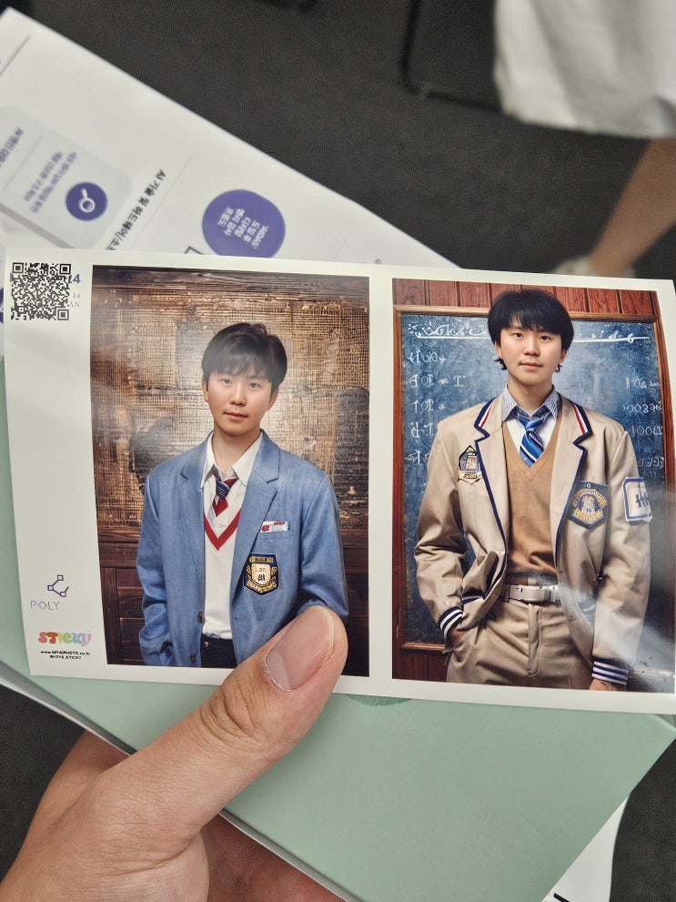  근황정리