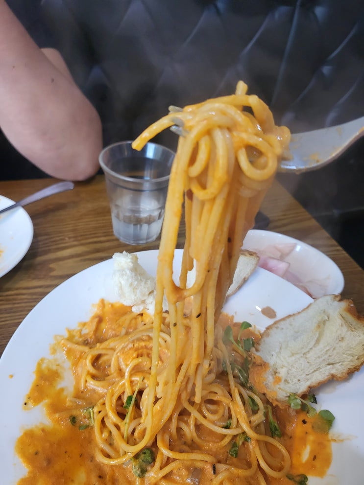  갈매동맛집/ 갈매파스타 제이스쿠진 솔직후기