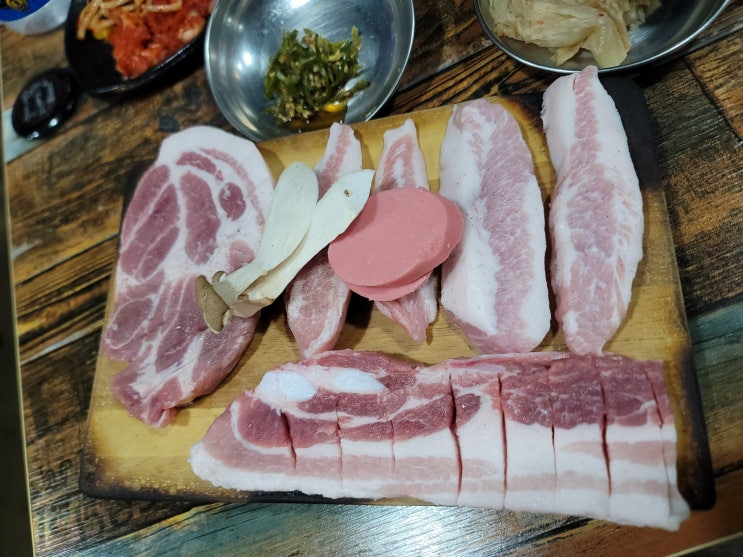 경기도 용인 양지리에 위치한 삼겹살 맛집 양지회관 내 돈 내산 후기 경기도 용인 양지리에 위치한 삼겹살 맛집 양지회관 내 돈 내산 후기