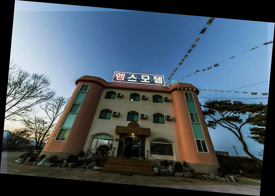 엠스모텔 사진 2