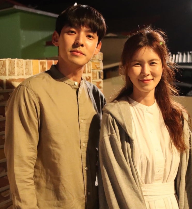 장재호 <b>공민정</b> 결혼 인스타 나이, 내 남편과 결혼해줘 (<b>내남결</b>)... 