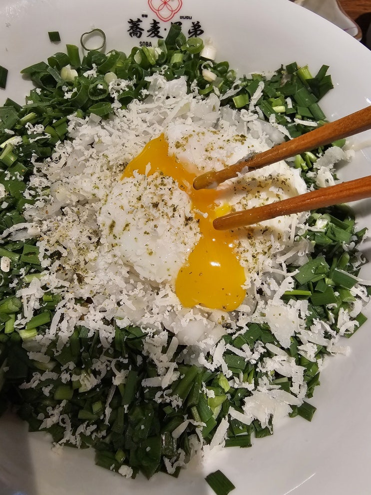  [광주/진월동] 보이저진월 라멘 맛집 호시마츠쿄다이 내돈내산 후기