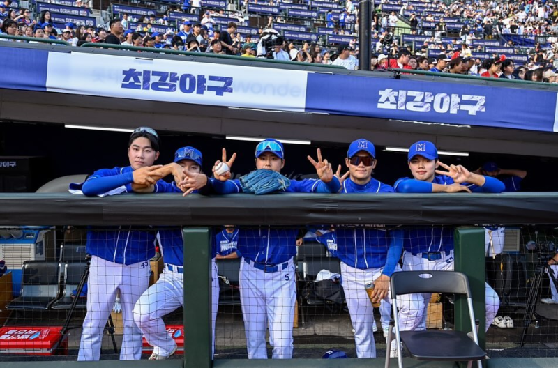 최강야구 임상우, 최수현이 올해 신인드래프트에 못나오는 이유 : 네이버 블로그