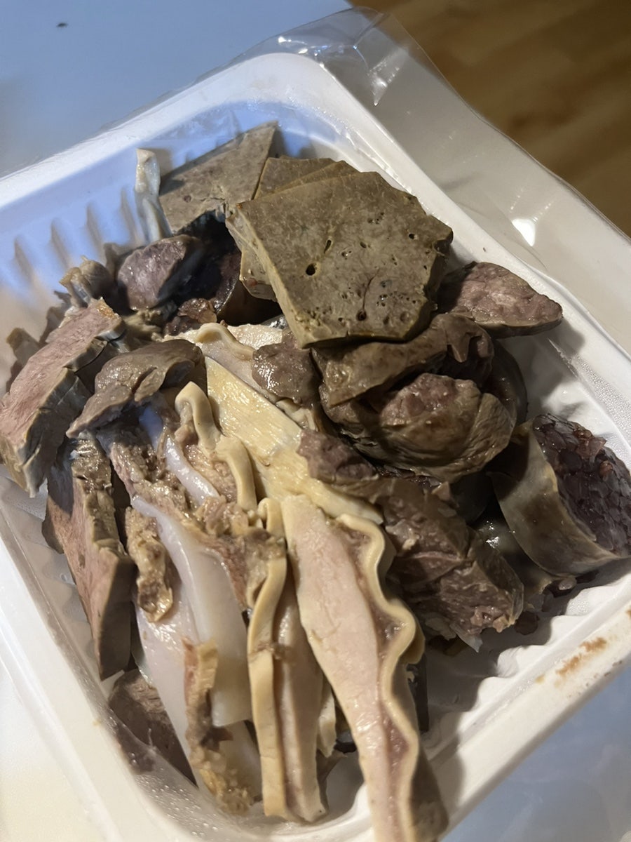 먹깨비김밥 사진 6