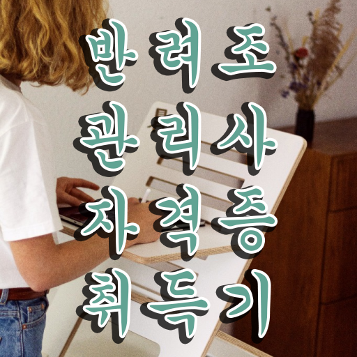  모란앵무입질 유투브 , 반려조관리사 자격증 1달 만에 취득한 과정 , 취업 전망