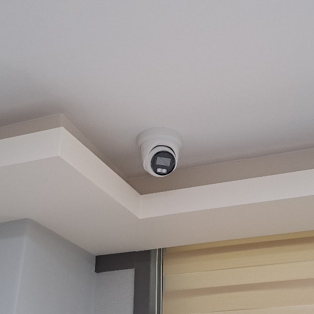  남일고등학교 학부모상담실 CCTV 및 비상벨 설치 공사