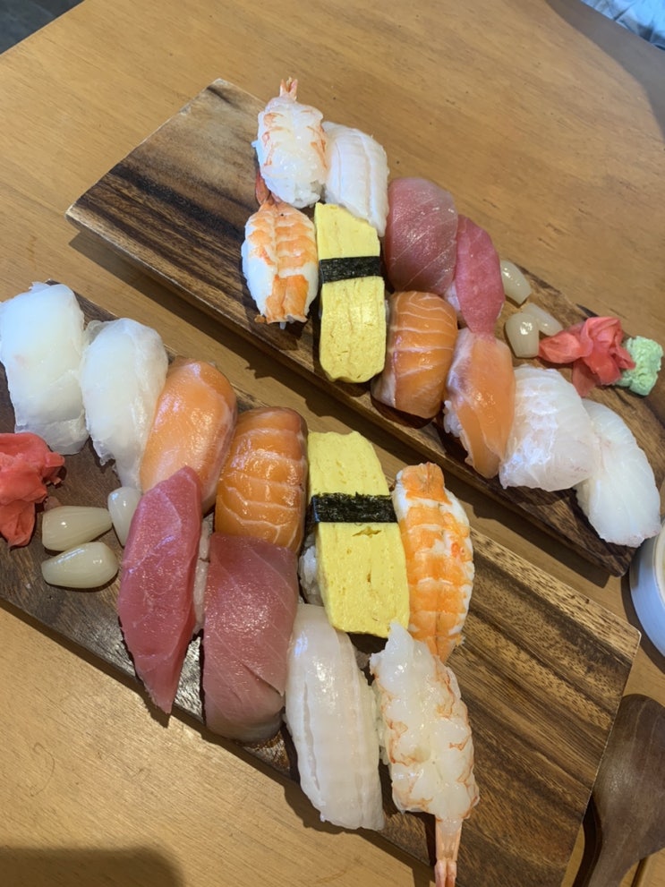  [수원]행궁동 초밥 일식 맛집 마츠리동