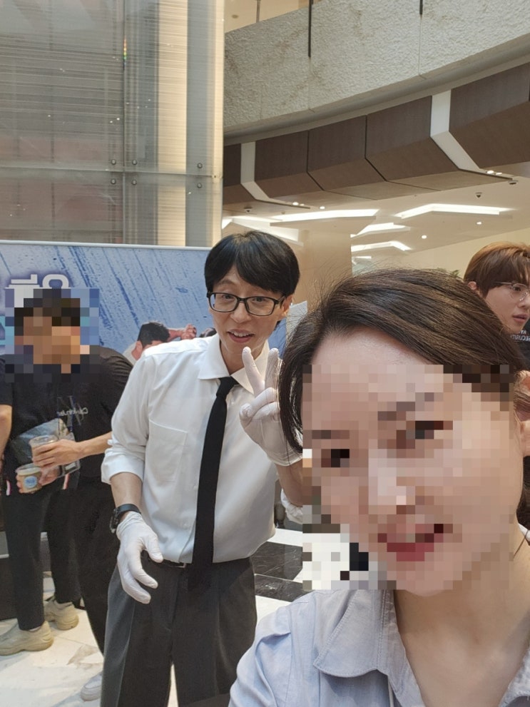  8월 둘째주 일상