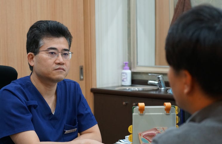  부평 남성확대수술/남성수술, 음경길이 연장과  둘레 확대를 잘하는 춘의동인근비뇨기과