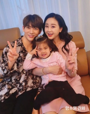 <b>함소원</b> 이혼, 18세 연하 <b>진화</b> 폭력 논란 (ft.재결합)