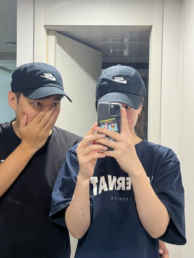 나이키 대두 볼캡 클럽 언스트럭처드 퓨추라 워시 캡 대두 모자 추천 + 사이즈